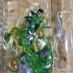ワンピース STAND レイリー ガレージキット ガレキ スタチュー