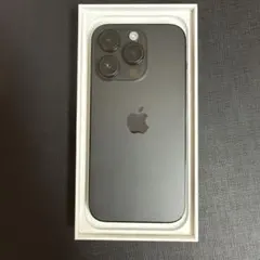 iPhone 14 Pro 256GB SIMフリー パープル バッテリー83%