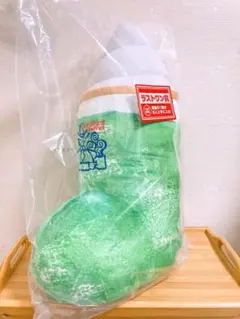 一番くじ　コメダ珈琲　ラストワン賞 クリームソーダクッション