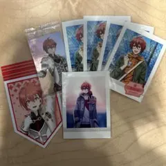 アイナナ 七瀬陸 ぱしゃこれ
