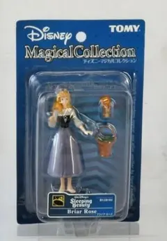 ディズニー マジカルコレクション 106 ブライア・ローズ