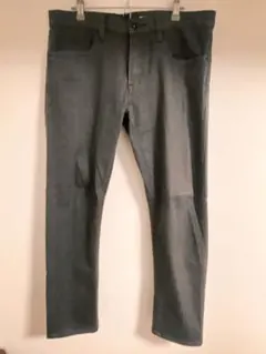 UNIQLO JEANS スリムフィット デニム
