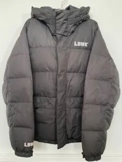 キルティングジャケット ll