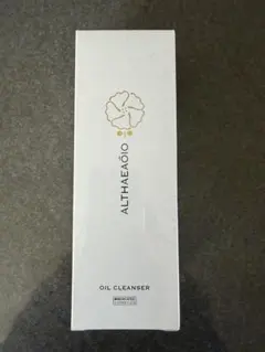 セプテム Septem ALTHEA オイルクレンザー 300ml 2本セット - メルカリ