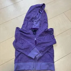 ベビーギャップ　パーカー　90