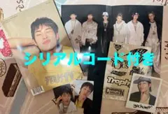 82major Trophy Classicver. イェチャンセット