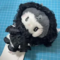 サンリオ　クロミ　月夜のメロクロ　マスコット