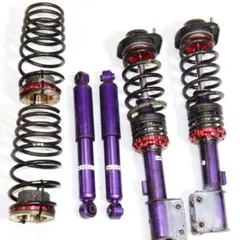 EKワゴン EKスポーツ H81W H82W　オッティ　Ｈ92　Ｈ91　車高調のサムネイル