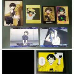 2025年最新】蜂楽廻 モノクロカードの人気アイテム - メルカリ