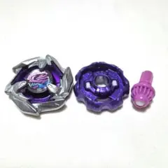 新品 ベイブレードX ランダムブースターvol.8 ドランダガー 7-55G