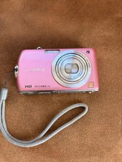 2026年最新】LUMIX DMC-FX70の人気アイテム - メルカリ
