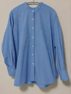 リムアーク Flowing tunic tops フローイングチュニックトップス