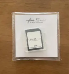 Kis-My-Ft2 キスマイ ペンライト専用カード 2026 グッズSDカード