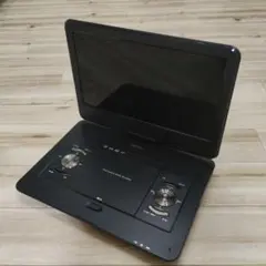 グリーンハウス10型液晶 ポータブルBDプレイヤー GH-PBD10AT - メルカリ