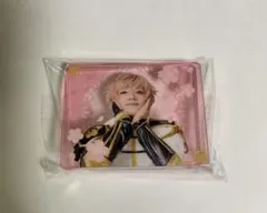 刀ミュ 乱舞博覧会 アクリルメモスタンド 物吉貞宗