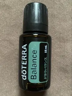 doTERRA バランス サイプレス 15ml 2本セット - メルカリ