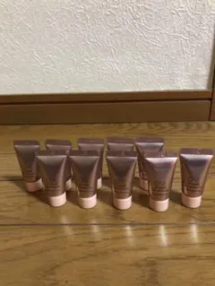 ONE BY KOSEザ.リンクレス トライアルセット 10本セット