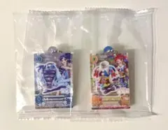 アイカツ！ だれでもアイドル活動アクリルチャーム３ あおい かえで まとめ売り