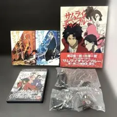 2026年最新】サムライチャンプルー ロマンアルバムの人気アイテム