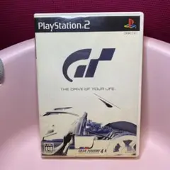 グランツーリスモ4 PlayStation 2 即日発送