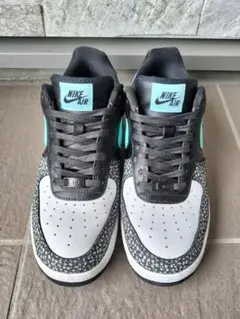 NIKE AIR FORCE 1 BY YOU atmo風のサムネイル