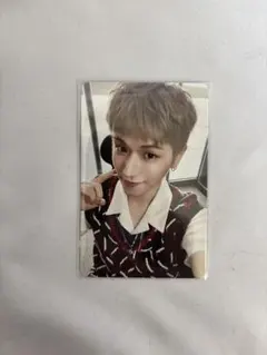 Boynextdoor トレカ リウboylife ラキドロ