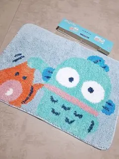 ハンギョドン　バスマット　約45×65cm　新品