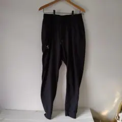 スウェットパンツ ジョガーパンツ