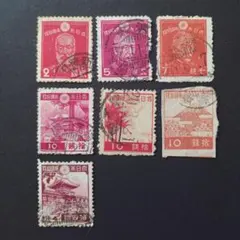 2026年最新】大日本帝国郵便 切手 使用済みの人気アイテム - メルカリ