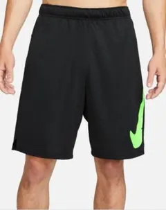 ★希少ビッグサイズ★ナイキ新品スタジオ＇７２ＤＲＩ-ＦＩＴショートパンツショーツ