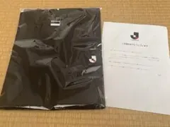 JリーグID 登録数 500万突破記念 Tシャツ Jリーグ Jリーグキング
