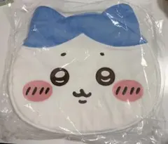 ちいかわ おかおBIGボストンバッグ ハチワレ