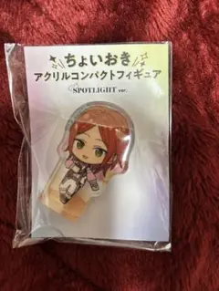 あんスタ ちょいおき アクリルコンパクトフィギュア 葵ゆうた season2