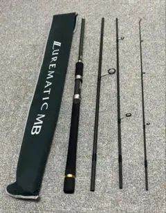 【美品】ルアーマチック　s86ML シマノ　SHIMANO LURE シマノ シマノ/SHIMANO ルアーマチック S86ML スピニングルアー