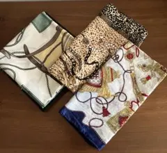 2026年最新】スカーフまとめ売りの人気アイテム - メルカリ