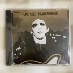Lou Reed - Transformer