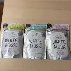 2026年最新】ホワイトフレグランスムスクソープの人気アイテム - メルカリ
