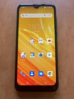 blackview A60 simフリー 本体のサムネイル