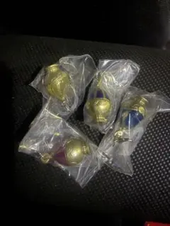 魔法少女まどか☆マギカ　まどマギ　めじるしアクセサリー ノーマル　ソウルジェム