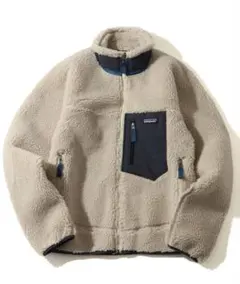 patagonia レトロX Sサイズ