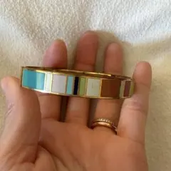 ケイトスペード バングル