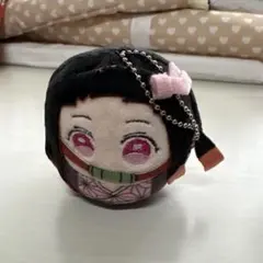 鬼滅の刃 コロッと 禰豆子