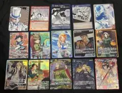 名探偵コナン TCG 月下のSHOWTIME! まとめ売り