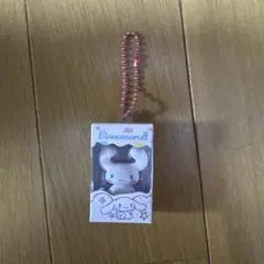サンリオキャラクターズ チョコボックス 12シークレットシナモロール