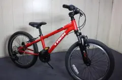 キャノンデール キッズMTB サスペンション ディスクブレーキ付き 送料