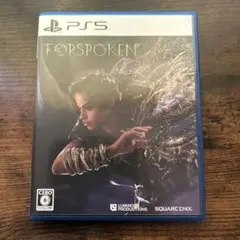 PS5 FORSPOKEN