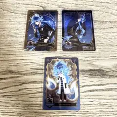 2025年最新】ツイステッドワンダーランドメタルカードコレクション3の