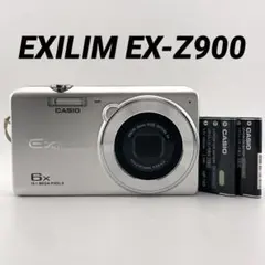 2026年最新】casio EX-Z900の人気アイテム - メルカリ