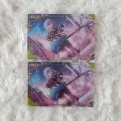 プロセカ ウエハースカード3 日野森志歩