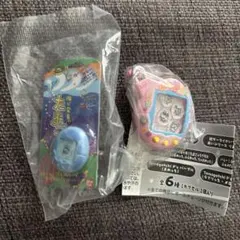 たまごっちシャカシャカチャームコレクション3